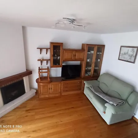 Vivienda Vacacional 