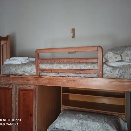 Vivienda Vacacional 