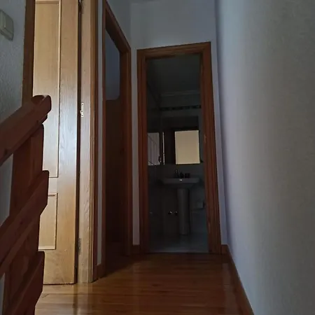 Vivienda Vacacional 