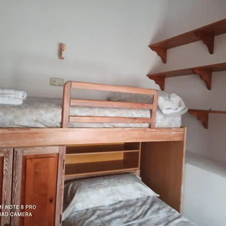 Vivienda Vacacional 