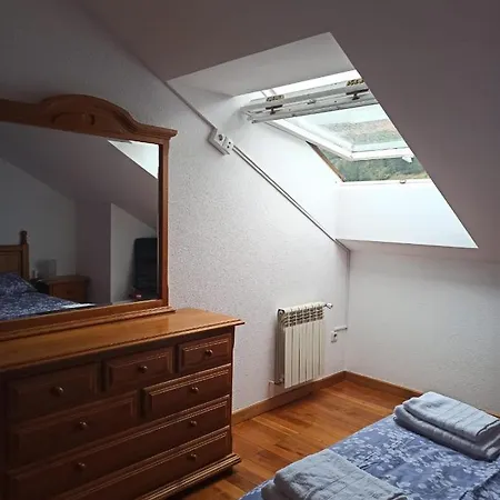 Vivienda Vacacional 