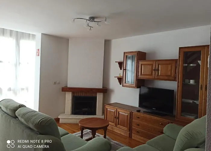 Vivienda Vacacional \